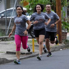 La &lsquo;Media Marat&oacute;n de Cali&rsquo; tambi&eacute;n se correr&aacute; en familia