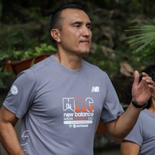 La &lsquo;Media Marat&oacute;n de Cali&rsquo; tambi&eacute;n se correr&aacute; en familia