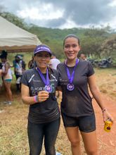 La &lsquo;Media Marat&oacute;n de Cali&rsquo; tambi&eacute;n se correr&aacute; en familia