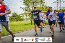 La &lsquo;Media Marat&oacute;n de Cali&rsquo; tambi&eacute;n se correr&aacute; en familia