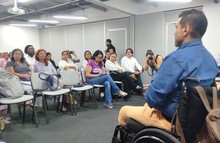 Alcald&iacute;a impulsa la empleabilidad de las personas con discapacidad y sus cuidadores