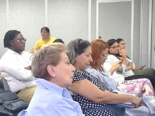 Alcald&iacute;a impulsa la empleabilidad de las personas con discapacidad y sus cuidadores