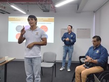 Alcald&iacute;a impulsa la empleabilidad de las personas con discapacidad y sus cuidadores