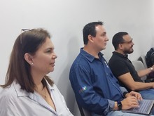 Alcald&iacute;a impulsa la empleabilidad de las personas con discapacidad y sus cuidadores