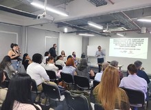 Alcald&iacute;a impulsa la empleabilidad de las personas con discapacidad y sus cuidadores