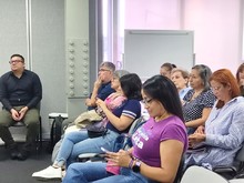 Alcald&iacute;a impulsa la empleabilidad de las personas con discapacidad y sus cuidadores