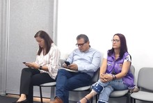 Alcald&iacute;a impulsa la empleabilidad de las personas con discapacidad y sus cuidadores