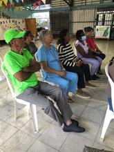 15 de junio D&iacute;a Mundial de Toma de Conciencia del Abuso y Maltrato en la Vejez