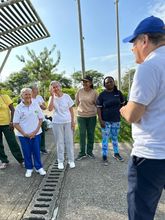 15 de junio D&iacute;a Mundial de Toma de Conciencia del Abuso y Maltrato en la Vejez