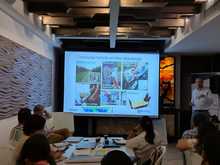 Dagma y CVC trabajan en la protecci&oacute;n del gran banco de agua de los cale&ntilde;os