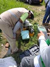 Dagma y CVC trabajan en la protecci&oacute;n del gran banco de agua de los cale&ntilde;os