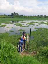 Dagma y CVC trabajan en la protecci&oacute;n del gran banco de agua de los cale&ntilde;os