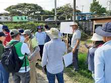 Dagma y CVC trabajan en la protecci&oacute;n del gran banco de agua de los cale&ntilde;os