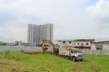 B&uacute;nker de la Fiscal&iacute;a, un hecho de &lsquo;Puro Coraz&oacute;n&rsquo;