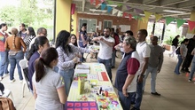 Docentes y directivos docentes de la zona rural se capacitaron en estrategias DUA