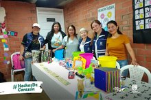 Docentes y directivos docentes de la zona rural se capacitaron en estrategias DUA