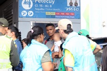 Cali conmemora el D&iacute;a Mundial Contra el Trabajo Infantil