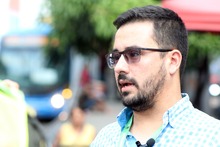 Cali conmemora el D&iacute;a Mundial Contra el Trabajo Infantil