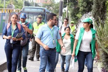 Cali conmemora el D&iacute;a Mundial Contra el Trabajo Infantil