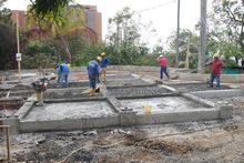 &iexcl;A gran escala! As&iacute; avanza el tramo 2 &lsquo;H&aacute;bitat Senderos&rsquo; del Proyecto Integral Cristo Rey