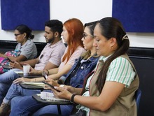 Estrategia de sensibilizaci&oacute;n y prevenci&oacute;n para enfrentar la  violencia hacia ni&ntilde;as y ni&ntilde;os