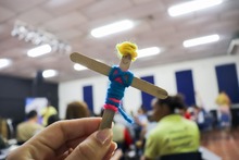 Estrategia de sensibilizaci&oacute;n y prevenci&oacute;n para enfrentar la  violencia hacia ni&ntilde;as y ni&ntilde;os