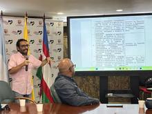 Socializan propuesta de creaci&oacute;n del &lsquo;Sistema Distrital de Huertas&rsquo;