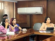 Socializan propuesta de creaci&oacute;n del &lsquo;Sistema Distrital de Huertas&rsquo;