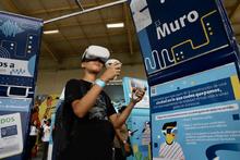 En Cali se est&aacute;n construyendo 23.000 metros cuadrados dedicados a la ciencia, el arte y la tecnolog&iacute;a