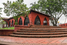 Colegio Santa Librada ya es un bien del Distrito y ser&aacute; transformado en ciudadela educativa