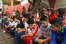 Colegio Santa Librada ya es un bien del Distrito y ser&aacute; transformado en ciudadela educativa