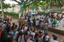 Colegio Santa Librada ya es un bien del Distrito y ser&aacute; transformado en ciudadela educativa