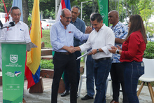 Colegio Santa Librada ya es un bien del Distrito y ser&aacute; transformado en ciudadela educativa