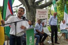 Colegio Santa Librada ya es un bien del Distrito y ser&aacute; transformado en ciudadela educativa