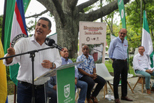 Colegio Santa Librada ya es un bien del Distrito y ser&aacute; transformado en ciudadela educativa