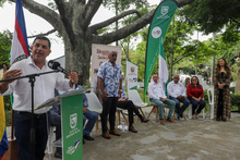 Colegio Santa Librada ya es un bien del Distrito y ser&aacute; transformado en ciudadela educativa