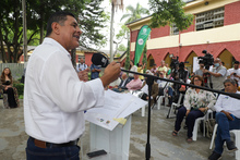 Colegio Santa Librada ya es un bien del Distrito y ser&aacute; transformado en ciudadela educativa