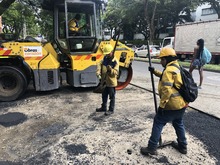 Contrato de &lsquo;Obras de Coraz&oacute;n&rsquo; alcanz&oacute; el 74% de ejecuci&oacute;n