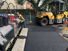 Contrato de &lsquo;Obras de Coraz&oacute;n&rsquo; alcanz&oacute; el 74% de ejecuci&oacute;n
