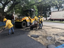 Contrato de &lsquo;Obras de Coraz&oacute;n&rsquo; alcanz&oacute; el 74% de ejecuci&oacute;n