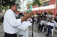 Colegio Santa Librada ser&aacute; proyecto de Renovaci&oacute;n Urbana: aprobados los primeros 5.000 millones para materializarla.