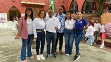 Colegio Santa Librada oficialmente patrimonio de los cale&ntilde;os