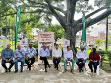 Colegio Santa Librada oficialmente patrimonio de los cale&ntilde;os