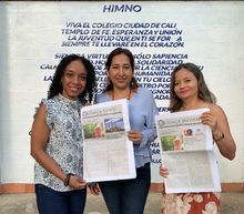 Alcald&iacute;a convoca a la comunidad escolar a postularse a los premios ABA de periodismo