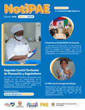 NotiPAE de la edici&oacute;n #16