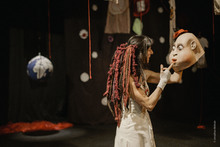 El Festival Internacional de Teatro de Cali 2023 tendr&aacute; dos obras de La Candelaria de Bogot&aacute;