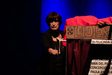 El Festival Internacional de Teatro de Cali 2023 tendr&aacute; dos obras de La Candelaria de Bogot&aacute;