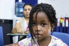 Estrategia de sensibilizaci&oacute;n y prevenci&oacute;n para enfrentar la  violencia hacia ni&ntilde;as y ni&ntilde;os