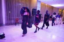 Todas y Todos a Estudiar recibi&oacute; reconocimiento internacional por el aporte a la educaci&oacute;n de miles de j&oacute;venes en Cali