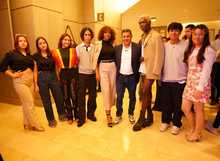 Todas y Todos a Estudiar recibi&oacute; reconocimiento internacional por el aporte a la educaci&oacute;n de miles de j&oacute;venes en Cali